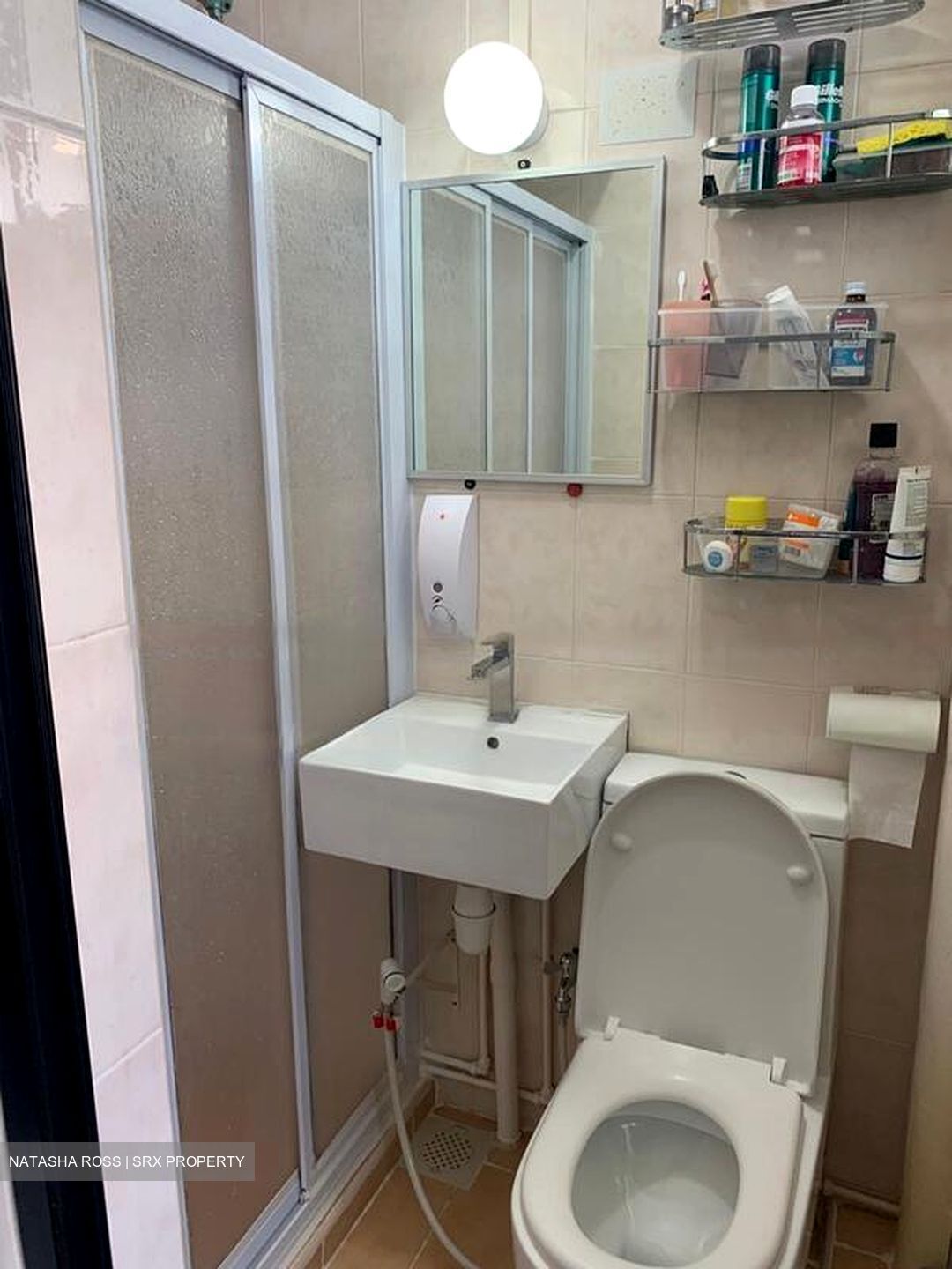 Blk 22 Dover Ville (Queenstown), HDB Executive #449361131